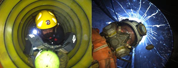 Confined Space Training Confined Space Training