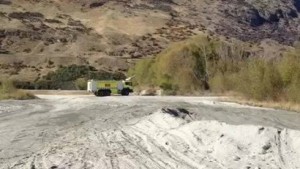 Offroad at Queenstown