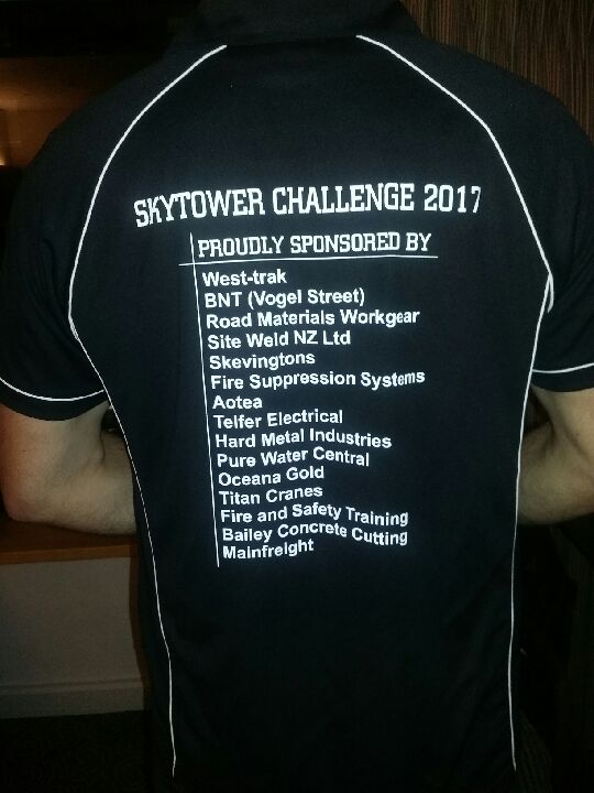 Sky Tower success for Oceana Gold ERT