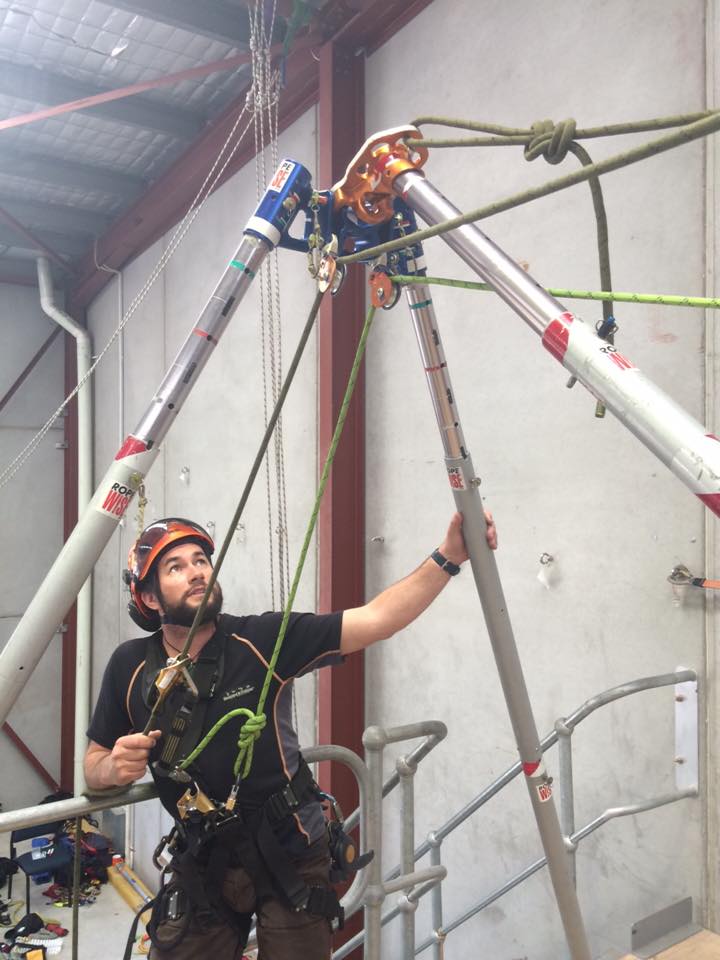 Train the trainers in Sydney