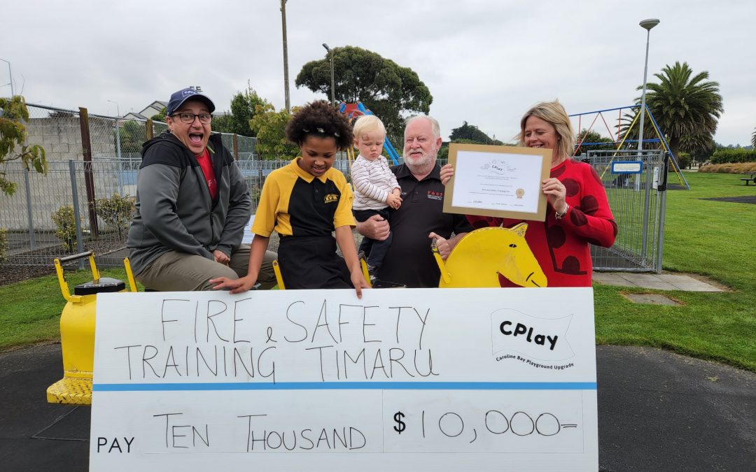 The Playful side of F&ST